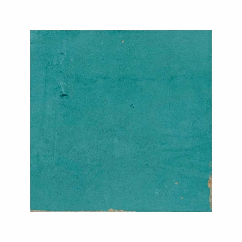 Top 10 โค๏ธ Rocky Point Tile Co Mestizaje Zellige 5 X 5 Ceramic Tiles - Turques, 9 Sq Ft ๐งจ - Image 4