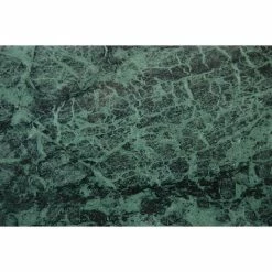 Brand new โญ Stone & Tile Shoppe, Inc. Dark Green Marble Tiles, Polished Finish, 12"x12", Set Of 40 โ