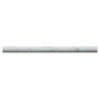 Best deal ⌛ Tiles R Us Carrara Marble 3/4X12 Polished Bullnose Pencil Liner Trim, Box Of 5 Ln. Ft. ❤️