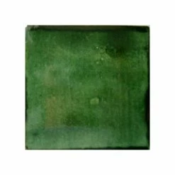 Buy ๐คฉ Mexican Decorative Accessories 4"x4" Mexican Ceramic Handmade Tile #S001 โค๏ธ