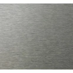 Buy โ Art3d LLC 6"x3" Peel And Stick Backsplash Metal Subway Wall Tiles, Silver, Set Of 32 ๐งจ