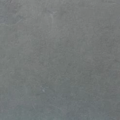 Discount 🛒 MarbleWarehouse.com 12"x 12" Brazilian Gray Montauk Blue Cleft Slate Tile, 12"x12" Tiles, Set Of 60 👍