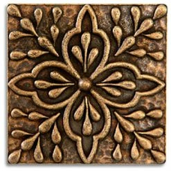 Promo ✔️ Compliments Accessories Donatella Tile 🛒