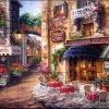 Buy 👏 The Tile Mural Store (USA) Tile Mural, Buon Appetito 2 By Nicky Boehme 👏