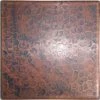 Hot Sale ✨ Fine Crafts & Imports 🔨 Hammered Copper Tile 😀