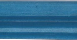 Wholesale 🥰 Fine Crafts & Imports 5 Pcs Aqua Blue Chair Rail Molding 6 🔥