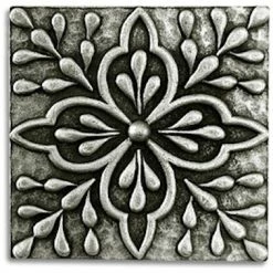 Wholesale 🔔 Compliments Accessories Donatella Tile 🛒
